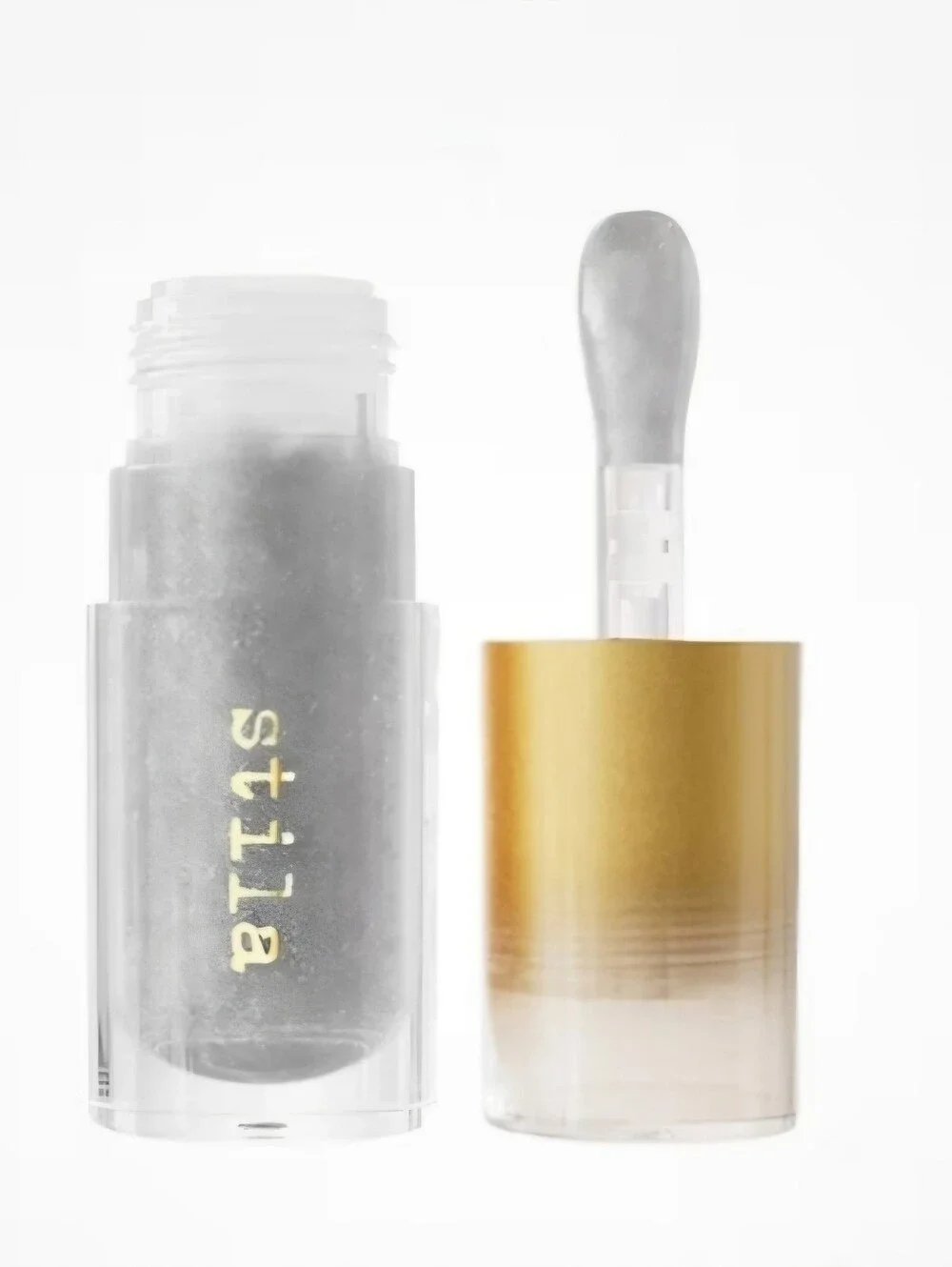 STILA Stay All Day Liquid Lipstick & Heaven's Dew Lip Oil in Moondust